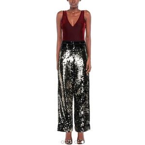 ITMFL In The Mood For Love Sequined women’s  CASUAL PANTS size S